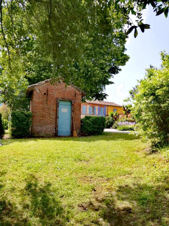 La Verrerie Gaillac Exterior photo