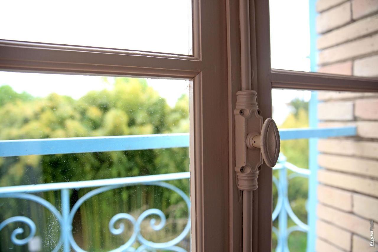 La Verrerie Gaillac Exterior photo