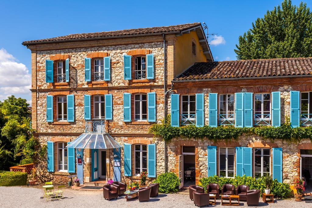 La Verrerie Gaillac Room photo