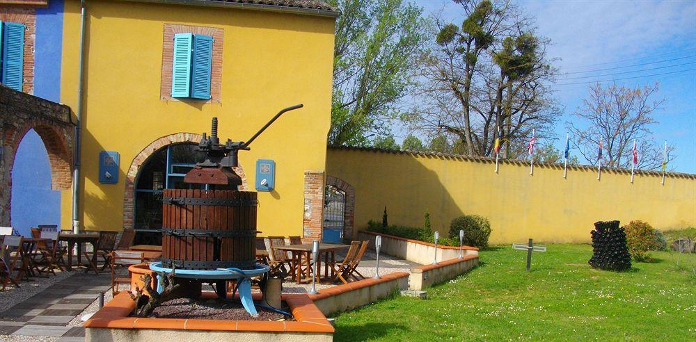 La Verrerie Gaillac Exterior photo