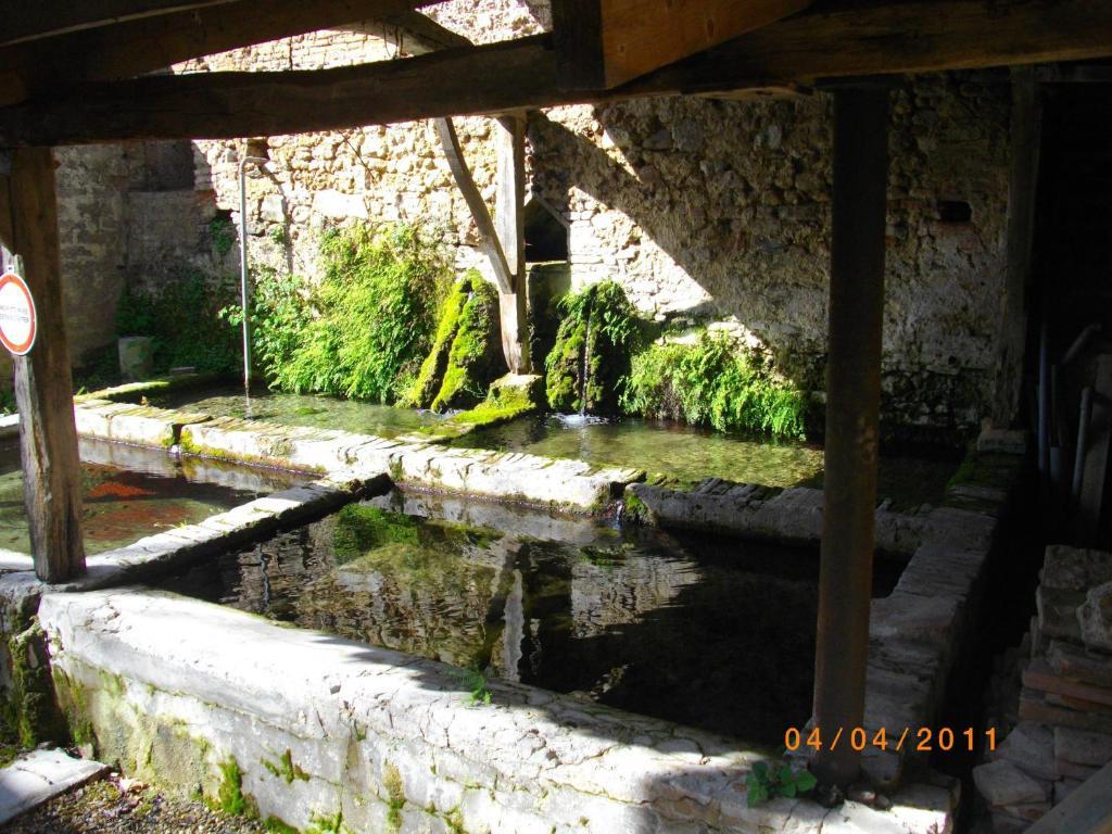 La Verrerie Gaillac Exterior photo