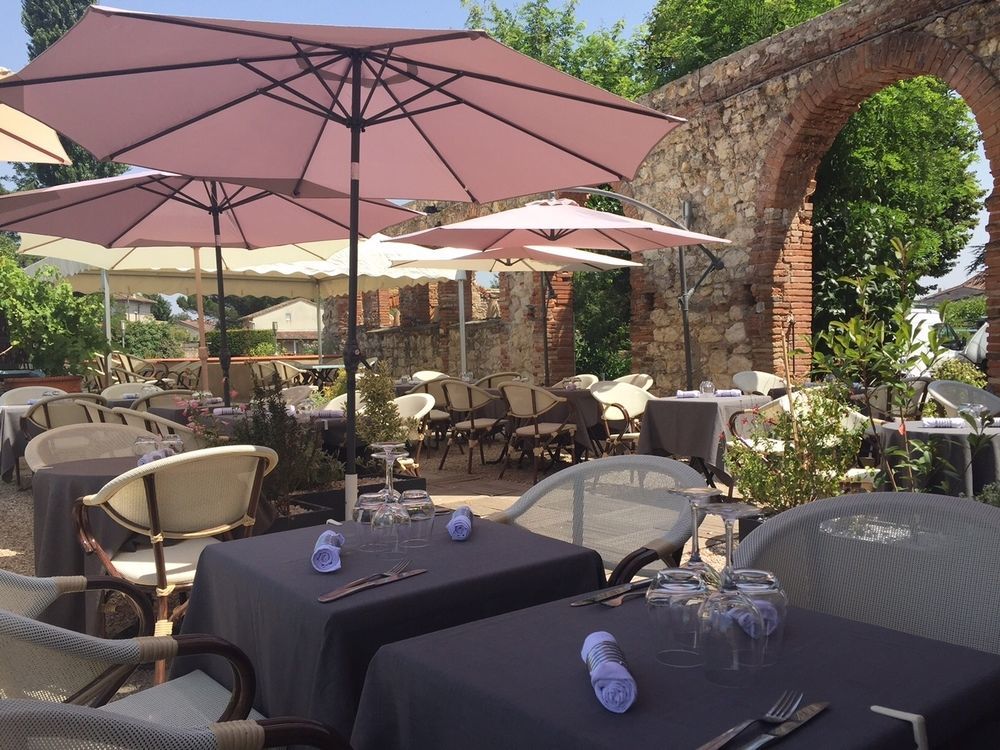 La Verrerie Gaillac Exterior photo