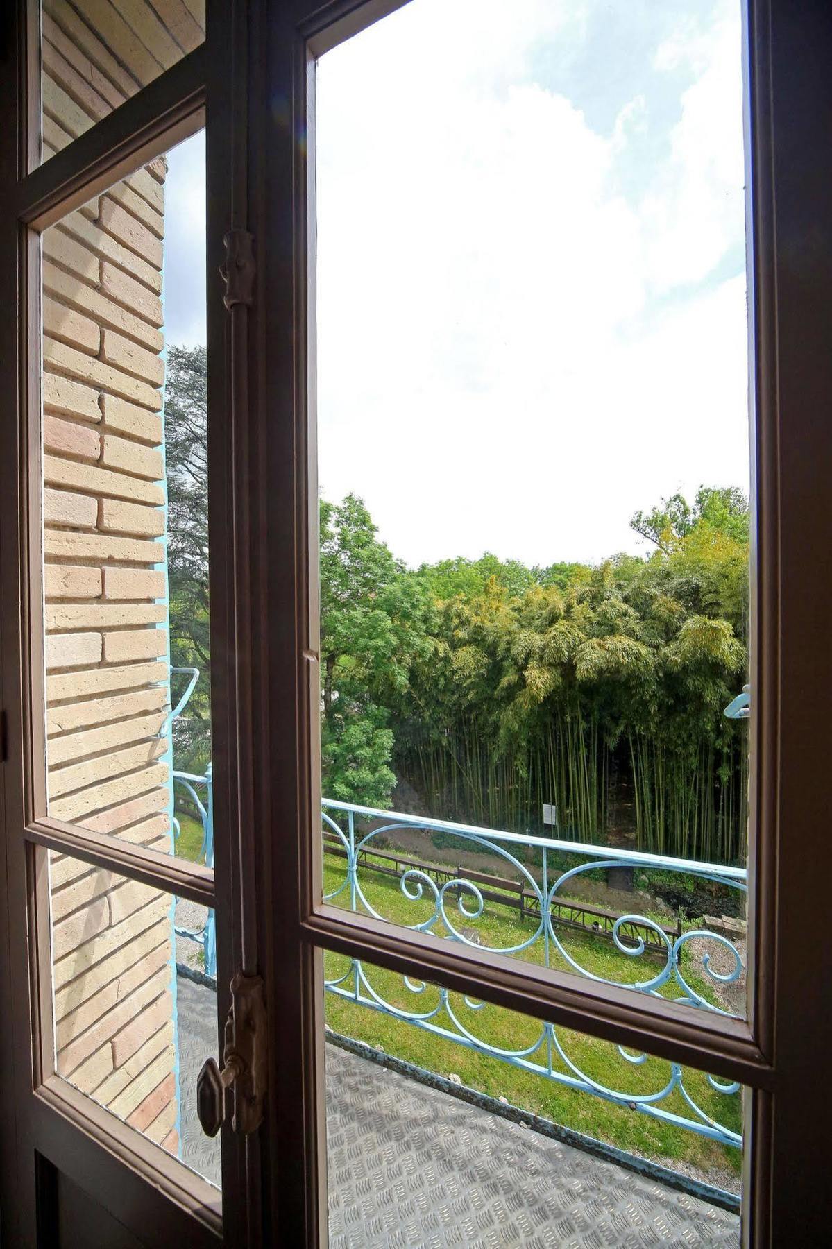 La Verrerie Gaillac Exterior photo