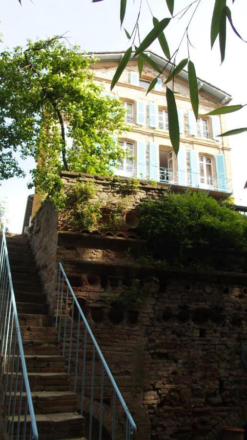 La Verrerie Gaillac Exterior photo